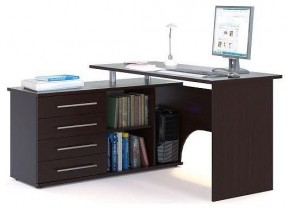 Стол компьютерный КСТ-109Л в Ревде - revda.mebel24.online | фото 2