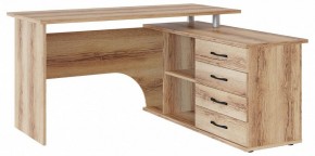 Стол компьютерный КСТ-109П в Ревде - revda.mebel24.online | фото