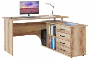 Стол компьютерный КСТ-109П в Ревде - revda.mebel24.online | фото 2