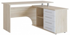 Стол компьютерный КСТ-109П в Ревде - revda.mebel24.online | фото