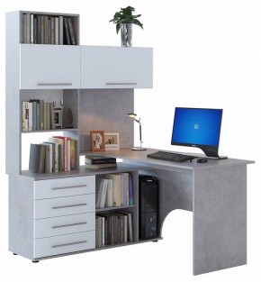 Стол компьютерный КСТ-14Л в Ревде - revda.mebel24.online | фото 2