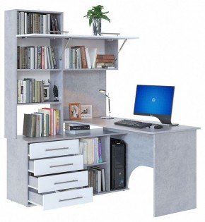 Стол компьютерный КСТ-14Л в Ревде - revda.mebel24.online | фото 3