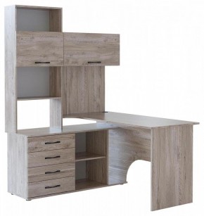 Стол компьютерный КСТ-14Л в Ревде - revda.mebel24.online | фото