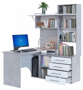 Стол компьютерный КСТ-14П в Ревде - revda.mebel24.online | фото 3