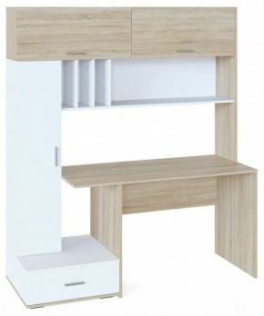 Стол компьютерный КСТ-17 в Ревде - revda.mebel24.online | фото