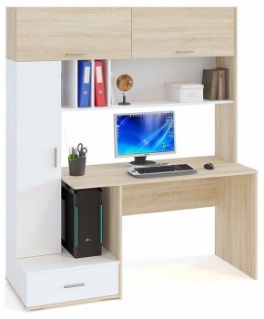 Стол компьютерный КСТ-17 в Ревде - revda.mebel24.online | фото 2
