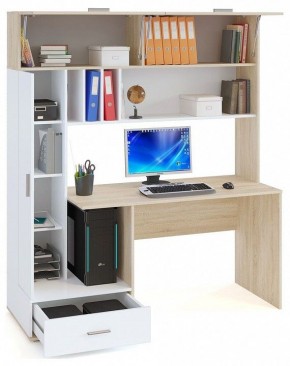 Стол компьютерный КСТ-17 в Ревде - revda.mebel24.online | фото 3