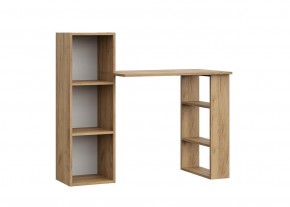 Стол компьютерный СТК 1 (Дуб Золотой) в Ревде - revda.mebel24.online | фото 2