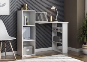 Стол компьютерный СТК 1 (Дуб Золотой) в Ревде - revda.mebel24.online | фото 4