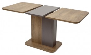 Стол NEXT 110 Дуб Канзас/ Вольфрам М-City в Ревде - revda.mebel24.online | фото 6