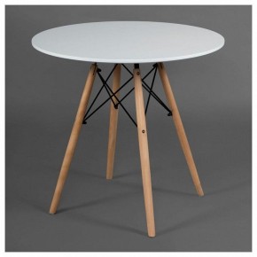 Стол обеденный Cindy Next (mod.80-MDF) в Ревде - revda.mebel24.online | фото 2