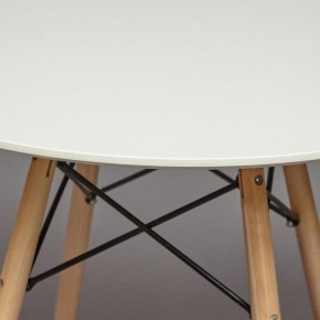 Стол обеденный Cindy Next (mod.80-MDF) в Ревде - revda.mebel24.online | фото 3
