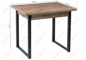 Стол обеденный Форли в Ревде - revda.mebel24.online | фото