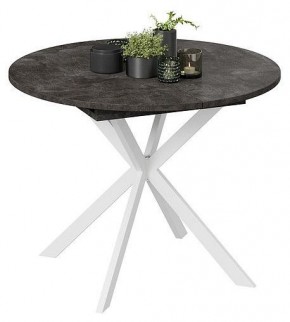 Стол обеденный Мэдисон в Ревде - revda.mebel24.online | фото 3
