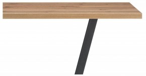 Стол обеденный Мичиган Лофт в Ревде - revda.mebel24.online | фото 3