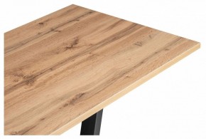Стол обеденный Мичиган Лофт в Ревде - revda.mebel24.online | фото 5