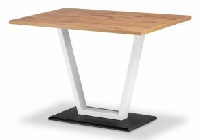 Стол обеденный Мичиган Лофт в Ревде - revda.mebel24.online | фото 2