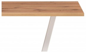 Стол обеденный Мичиган Лофт в Ревде - revda.mebel24.online | фото 3
