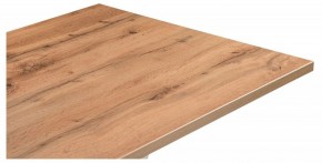 Стол обеденный Мичиган Лофт в Ревде - revda.mebel24.online | фото 4