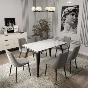 Стол обеденный Сальери в Ревде - revda.mebel24.online | фото 11