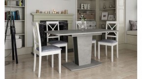 Стол обеденный Токио-28 в Ревде - revda.mebel24.online | фото 8