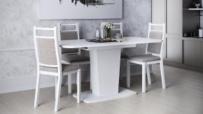 Стол обеденный Токио-28 в Ревде - revda.mebel24.online | фото 8