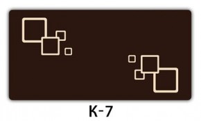 Стол обеденный Трилогия с фотопечатью K-1 в Ревде - revda.mebel24.online | фото 19