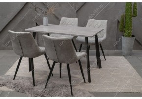 Стол обеденный Тринити Лофт 120 в Ревде - revda.mebel24.online | фото 9