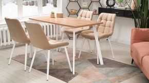 Стол обеденный Тринити Лофт в Ревде - revda.mebel24.online | фото 7