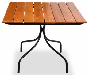 Стол обеденный Wood в Ревде - revda.mebel24.online | фото