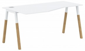 Стол офисный Forta FCT 1567(L) в Ревде - revda.mebel24.online | фото