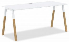 Стол офисный Forta FST 1367 в Ревде - revda.mebel24.online | фото
