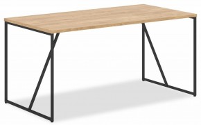 Стол офисный Loftis LST 1580 в Ревде - revda.mebel24.online | фото