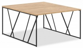 Стол офисный Loftis LWST 1316 в Ревде - revda.mebel24.online | фото