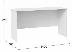 Стол офисный Тип 14 в Ревде - revda.mebel24.online | фото 3