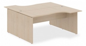 Стол офисный Wave W2CET 169.1 в Ревде - revda.mebel24.online | фото