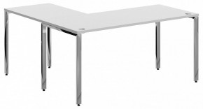 Стол офисный XTEN GLOSS XGCT 1615.1 в Ревде - revda.mebel24.online | фото 2