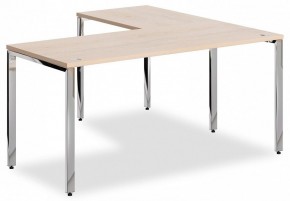 Стол офисный XTEN GLOSS XGCT 1615.1 в Ревде - revda.mebel24.online | фото