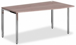 Стол офисный XTEN GLOSS XGCT 169(R).1 в Ревде - revda.mebel24.online | фото