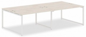 Стол офисный Xten-Q XQWST 2814 в Ревде - revda.mebel24.online | фото