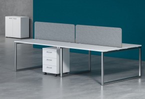 Стол офисный XTEN-Q XQWST 3214 в Ревде - revda.mebel24.online | фото 2