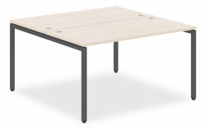 Стол офисный Xten S XWST 1414 в Ревде - revda.mebel24.online | фото