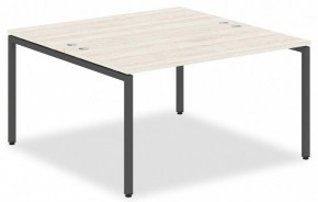 Стол офисный Xten-S XWST 1414 в Ревде - revda.mebel24.online | фото
