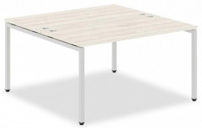 Стол офисный Xten-S XWST 1414 в Ревде - revda.mebel24.online | фото