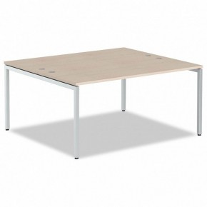 Стол офисный Xten S XWST 1614 в Ревде - revda.mebel24.online | фото