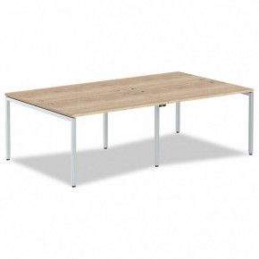 Стол офисный Xten S XWST 2414 в Ревде - revda.mebel24.online | фото