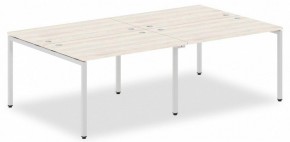 Стол офисный Xten-S XWST 2414 в Ревде - revda.mebel24.online | фото