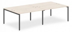 Стол офисный Xten S XWST 2814 в Ревде - revda.mebel24.online | фото