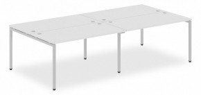 Стол офисный XTEN-S XWST 2814 в Ревде - revda.mebel24.online | фото