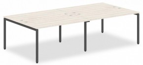 Стол офисный Xten-S XWST 2814 в Ревде - revda.mebel24.online | фото